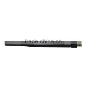 AC 600 Dual Band 5Ghz 2.4Ghz 600Mbps USB WiFi Adapter With 5dBi Antenna thumbnail-3