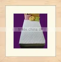 Hotel Mattress Protector Filled Down thumbnail-1