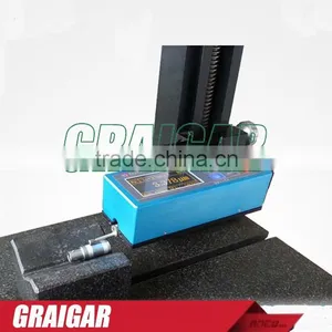KR210 Portable Surface Roughness Meter Digital Surface Roughness Tester thumbnail-2
