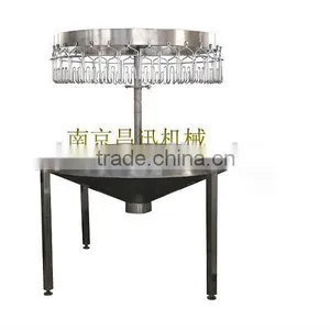 Chicken Slaughter Machine/stainless Steel Evisceration Table thumbnail-1