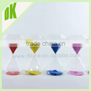 Can Also be Useful for Board and Card Games, Speed Dating or Training Dogs! * Wholesale Custom Sand Timer Offer thumbnail-5