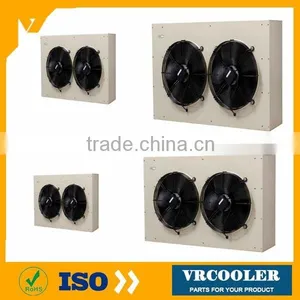 R717 Cartooning Area Evaporator Electric Defrost thumbnail-5