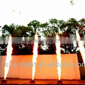 Large Fire Machine Large Flame Projector thumbnail-4