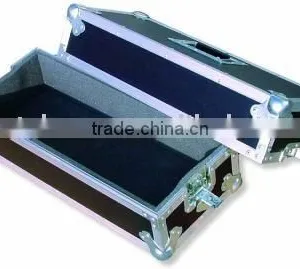 ALUMINUM SINGLE ROW 145/45 LP'S CASE thumbnail-1