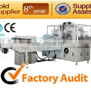 C:CDH-300 Full Automatic Facial Tissue Packaging Machine thumbnail-1