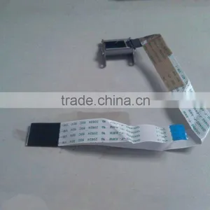 MAX Tube Printer Head Thermal Head for Cable ID Printers LM-380E Wire Marking Machine, Electronic Lettering Machine thumbnail-1