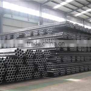Structural Stainless Steel Pipe thumbnail-1