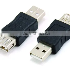 USB2.0 Adapter A Male to A Male thumbnail-3