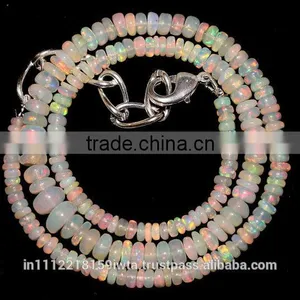 Ethiopian Opal Beads thumbnail-2