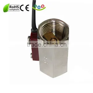 Stainless Steel Electric Water Flow Switch thumbnail-1