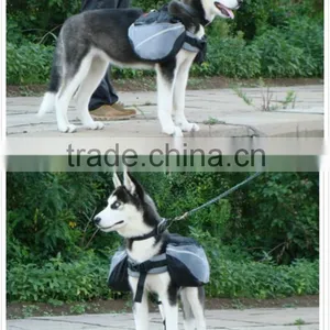 Wholesale Dog Backpack Carrier,Carrier Bag for Dog,Waterproof Dog Bag PT178 thumbnail-5