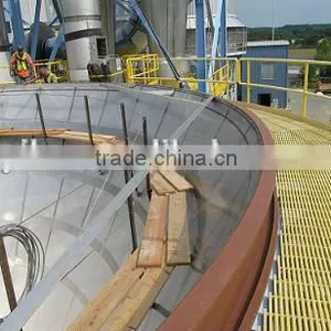 Spray Drying Equipment for Tribulus Terrestris Extract Powder (spray Dryer) thumbnail-2