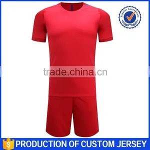 2016-17 Wholesale Hot Sale Football Training Under the New Season Jersey Suits thumbnail-4
