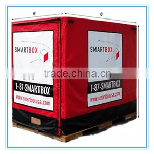 Box Tarpaulin Cover thumbnail-1
