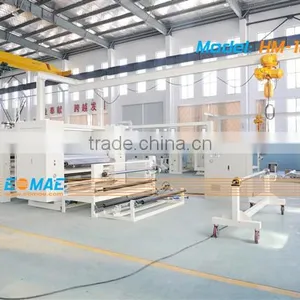 PUR Hot Melt Glue Solventless Laminating Machine thumbnail-5