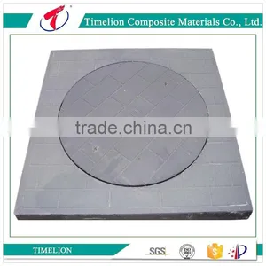 Composite Manhole VS Cast Iron Manhole Covers thumbnail-4