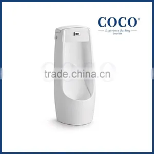 BATROOM LAVATORY CERAMIC FLOOR STANDING URINAL thumbnail-1