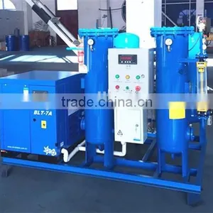 Psa Industrial/Medical Oxygen Generator thumbnail-6