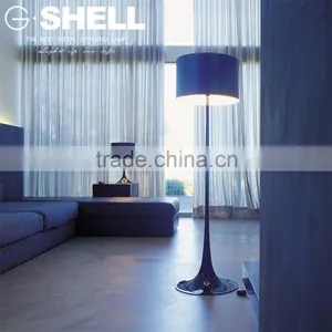 High Quality Best Price Modern Led Floor Lamp thumbnail-5