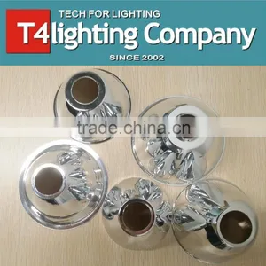 Aluminum Led Light Reflector for Lighting thumbnail-1