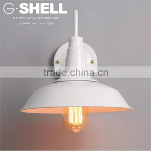 Industrial Indoor Vintage Wall Light and Wall Lamp thumbnail-2