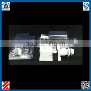 Clear PVC Blister Packaging thumbnail-1