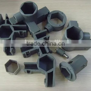 Professional Plastic Injection Molding Manufacturer Make PE,POM,ABS,PMMA,PVC,PC,PP Parts thumbnail-5