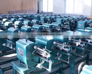 Ningbo Dingming Machinery Manufacturing Co., Ltd. company overview - view 3 thumbnail