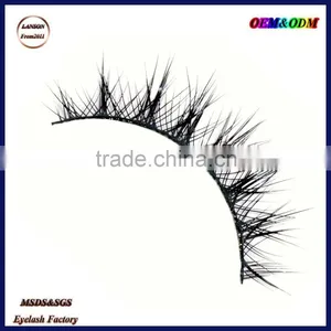 New Trends Premium 3d Mink Lashes,5104 Mink Lashes Private Label 3d Wholesale thumbnail-1