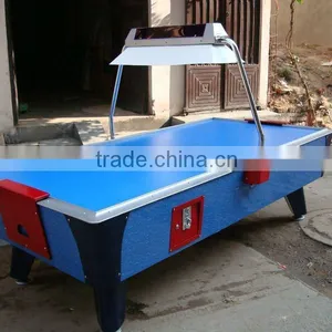 Coin Operated Air Hockey Table Electronic Score Board thumbnail-1