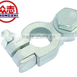 ST137034 Wenzhou Battery Terminals With Tin Plating CW612N Material thumbnail-1