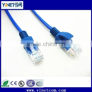 Cable Factory Cat5e Patch Cord Cat6 thumbnail-3