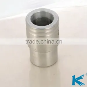 Lathe CNC Precision Machining Parts Aluminum CNC Precision Parts 2016 thumbnail-1