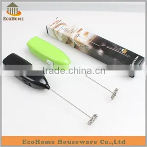 Factory Selling Electric Milk Shaker,coffee Whisk thumbnail-4
