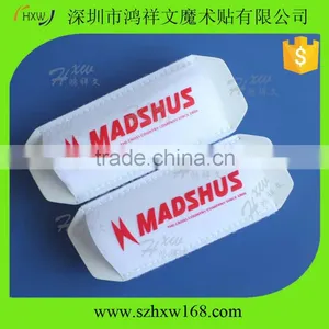 55*135mm Customized Ski Straps/Nordic Ski Band With Logo Printing thumbnail-1