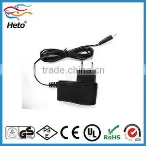 High Efficiency 12v 1a Power Adapter for Led Light Source thumbnail-4