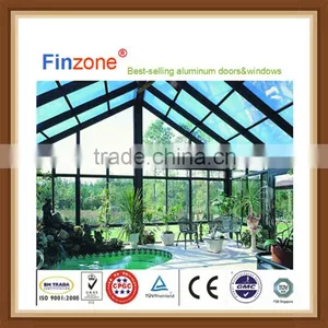 Price of New Design New Customized Glass Winter Garden thumbnail-3