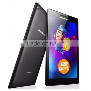 Lenovo TAB2 A7-20 Tablet PC 7.0" IPS MT8127 Quad Core 1GB 8GB GPS WIFI thumbnail-1