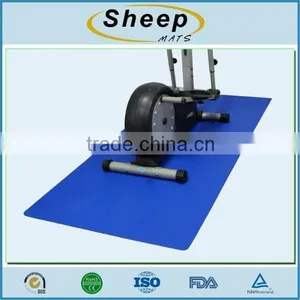 Wholesale Waterproof Pvc Foam Exercise Treadmill Protection Floor Mat Price thumbnail-1