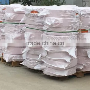 Heavy Duty PVC Lay Flat Discharge Water Pump Hose thumbnail-4
