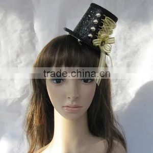 MYLOVE Camouflage Top Hats for Women Party MLGM009 thumbnail-1