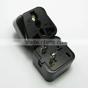 230v to 120v Adaptor Portable Charger CE ROHS thumbnail-2