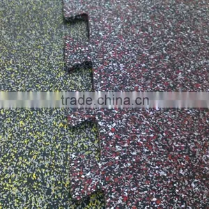 Cheap Interlocking Rubber MatsGood Protective Puzzle Floor Tiles,interlocking Rubber Mats for Gym thumbnail-6