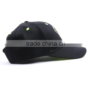 Fashion 6 Panel Baseball Cap for Promotion thumbnail-4