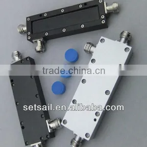 698-2700MHz, IBS RF Directional Coupler(Silvery White) thumbnail-1