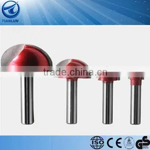 High Quality Core Box Woodworking Router Bits,Woodworking Cutter thumbnail-1