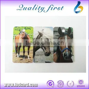 Full Color Printing ISO14443A IC Card for Access Control thumbnail-4