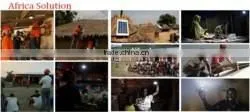 Cheap 10W DC 12v Led Lighting Portable Stand Alone Home Solar Kit thumbnail-1