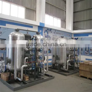 Small Type Air Separation Plant thumbnail-2