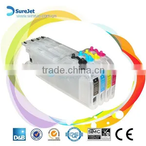Hot Sale! Factory for Sale Ink Cartridges for Brother Lc400 LC79 thumbnail-1